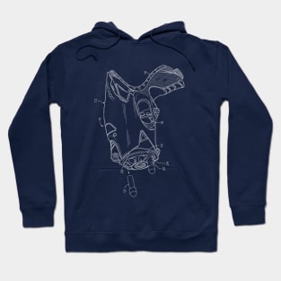 Toy Gun Hoodie